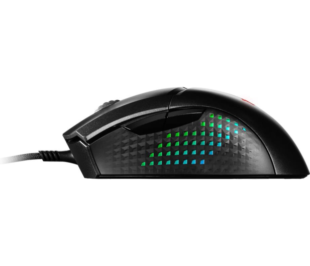 MSI Clutch GM51 Lightweight S12-0402180-C54 - 1138813 - zdjęcie 4